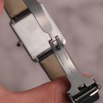 Cartier Tank Solo WSTA0028 - (3/7)