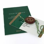 Rolex Sea-Dweller Deepsea 116660 - (5/7)