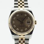 Rolex Datejust 36 16233 - (2/8)