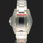 Rolex GMT-Master II 116710BLNR (2013) - Black dial 40 mm Steel case (6/8)