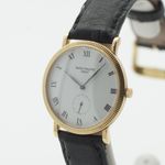 Patek Philippe Calatrava 3919 - (4/8)