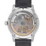 Glashütte Original Senator Excellence 1-36-24-02-02-61 (2026) - Grijs wijzerplaat 40mm Staal (6/7)