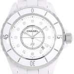 Chanel J12 H1628 - (1/5)