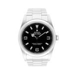 Rolex Explorer 124270 - (1/5)