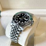 Rolex GMT-Master II 126720VTNR (2023) - Black dial 40 mm Steel case (6/6)