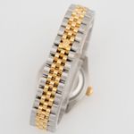 Rolex Lady-Datejust 279173 (Onbekend (willekeurig serienummer)) - 28mm Goud/Staal (4/5)