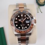 Rolex GMT-Master II 126711CHNR - (1/8)