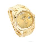Rolex Day-Date 36 128238 (2023) - 36 mm Yellow Gold case (3/5)