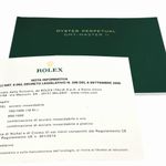 Rolex GMT-Master II 126710BLNR - (6/7)