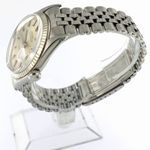 Rolex Datejust 1601 (1969) - 36mm Staal (2/4)