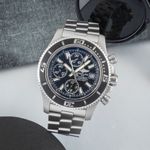 Breitling Superocean Chronograph II A13341 - (1/8)