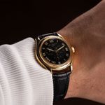 Patek Philippe Annual Calendar 5035J - (7/8)