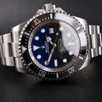 Rolex Sea-Dweller Deepsea 126660 - (1/8)