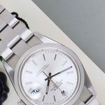 Rolex Oyster Perpetual Date 15200 - (4/8)