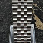 Rolex Datejust 41 126300 (2025) - Grijs wijzerplaat 41mm Staal (6/8)