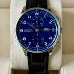 IWC Portuguese Chronograph IW371601 - (2/7)
