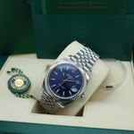 Rolex Datejust 41 126334 (2017) - 41mm Staal (7/7)