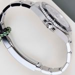 Rolex Submariner Date 126610LN (2026) - Zwart wijzerplaat 41mm Staal (7/8)