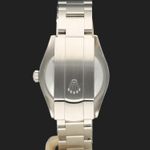 Rolex Oyster Perpetual 31 177200 (2017) - 31mm Staal (6/8)