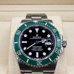 Rolex Submariner Date 126610LV (2021) - Black dial 41 mm Steel case (3/6)