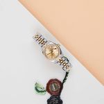 Rolex Lady-Datejust 179173 (2014) - 26 mm Gold/Steel case (2/8)