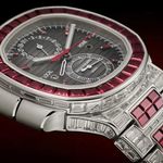 Patek Philippe Nautilus 5990/1422G-001 - (3/5)