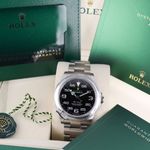 Rolex Air-King 126900 - (7/7)