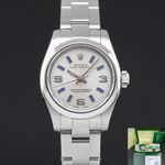 Rolex Oyster Perpetual 26 176200 - (1/8)
