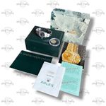 Rolex Oyster Perpetual 67180 (1992) - 26mm Staal (8/8)