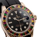 Rolex Yacht-Master 40 116695SATS - (6/8)