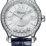 Chopard Happy Sport 278608-3003 - (1/1)