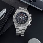 Breitling Avenger Skyland A13380-178 - (1/8)
