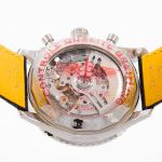 Breitling Navitimer 1 B01 Chronograph AB0138241C1P1 - (8/8)