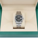 Rolex Datejust 36 126200 (Onbekend (willekeurig serienummer)) - 36mm Staal (1/5)