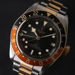 Tudor Black Bay GMT 79833MN - (2/3)