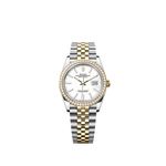 Rolex Datejust 36 126283RBR - (1/1)