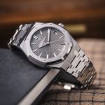 Audemars Piguet Royal Oak Selfwinding 15500ST.OO.1220ST.02 - (1/8)