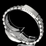 Rolex Lady-Datejust 79174 (2000) - 26 mm Steel case (8/8)