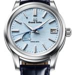 Grand Seiko Elegance Collection SBGA407 - (2/2)