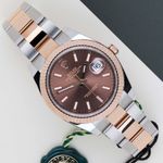 Rolex Datejust 41 126331 - (1/8)