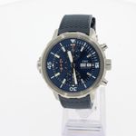 IWC Aquatimer Chronograph IW376806 - (1/4)