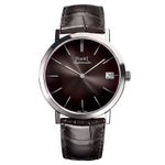 Piaget Altiplano G0A42050 (2022) - Grijs wijzerplaat 40mm Witgoud (1/1)