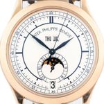 Patek Philippe Annual Calendar 5396R-001 - (2/2)