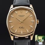 Rolex Cellini Danaos 4243 - (1/8)