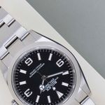 Rolex Explorer 124270 - (4/8)