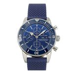 Breitling Superocean Heritage II Chronograph A13313161C1S1 - (1/1)