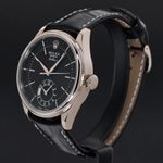 Rolex Cellini Dual Time 50529 - (4/8)