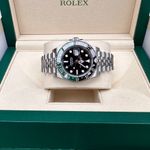 Rolex GMT-Master II 126720VTNR (2024) - Black dial 40 mm Steel case (3/8)