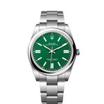 Rolex Oyster Perpetual 41 124300 - (1/1)