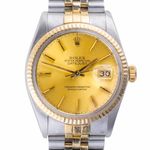Rolex Datejust 36 16013 - (3/8)